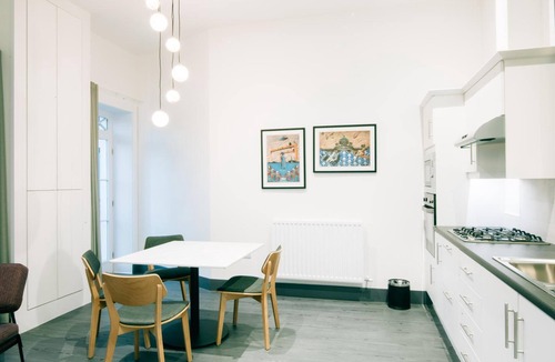 Lisburn Hotel | Haslem Hotel