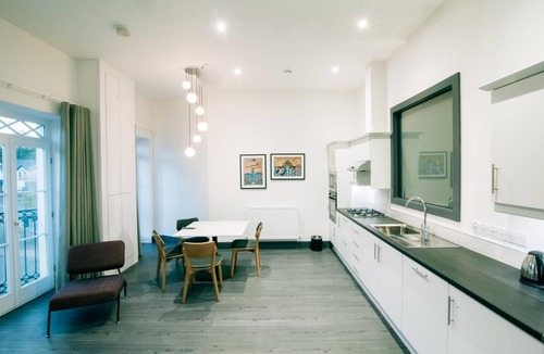 Lisburn Hotel | Haslem Hotel