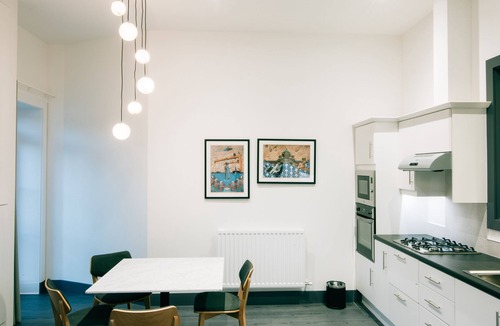 Lisburn Hotel | Haslem Hotel