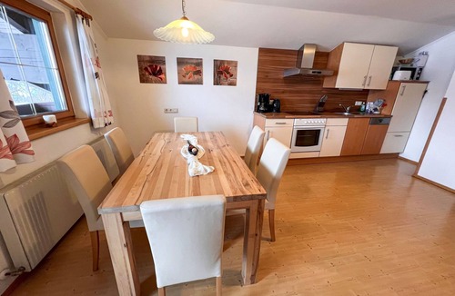 Piesendorf Apartment | Haslinghof by Interhome