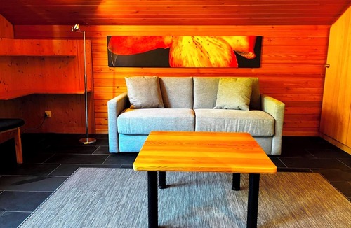 Hasliberg Reuti Apartment | HasliRent, Eiger, (Hasliberg Reuti), by Interhome