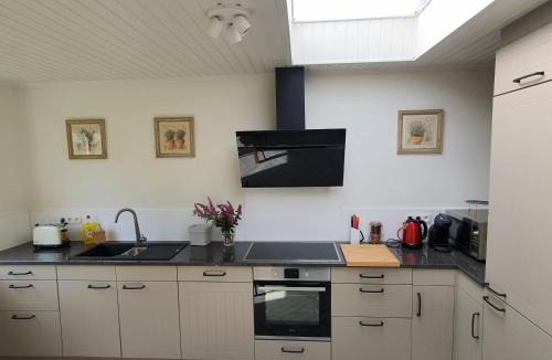 Hoepertingen House | Haspengouws Hoeveke