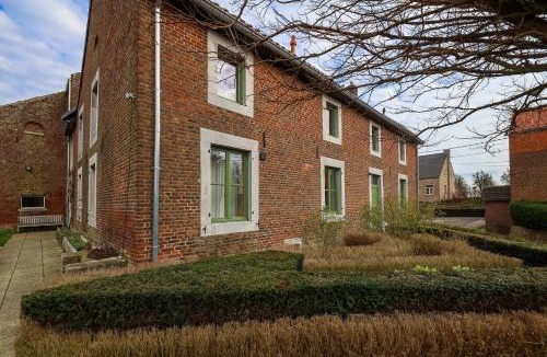 Herstappe House | Haspenhoeve Vakantiewoning