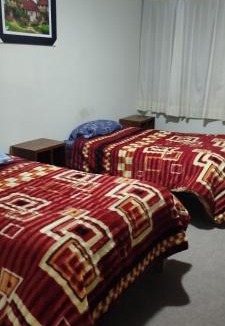 Puerto Inca Hotel | HasREY