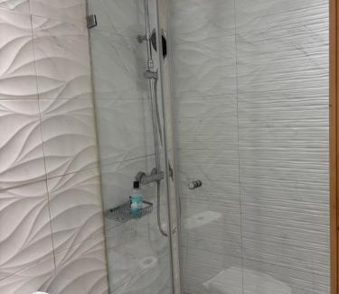 Quartier Administratif Apartment | Hassan