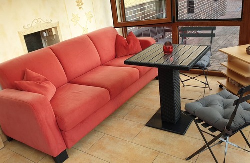 Bad Liebenwerda Condo | HässelHof - Holiday apartment in the center of Bad Liebenwerda