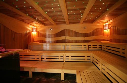 Hasserode Resort | Hasseröder Ferienpark