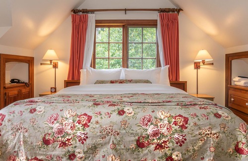 Ganges Hotel | Hastings House Country House Hotel