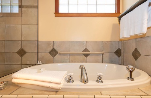 Ganges Hotel | Hastings House Country House Hotel