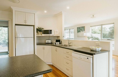 Hawley Beach House | Hastings on Hawley Beach