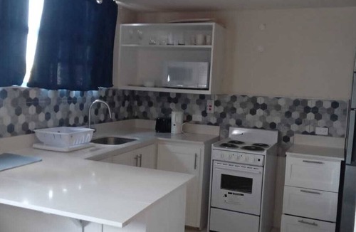 Hastings Apartment | Hastings Towers Studio Apt Opp Beach & Boardwalk!