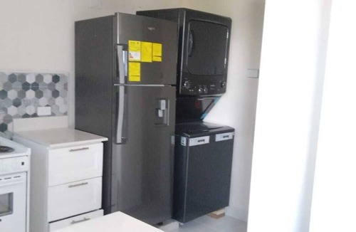 Hastings Apartment | Hastings Towers Studio Apt Opp Beach & Boardwalk!