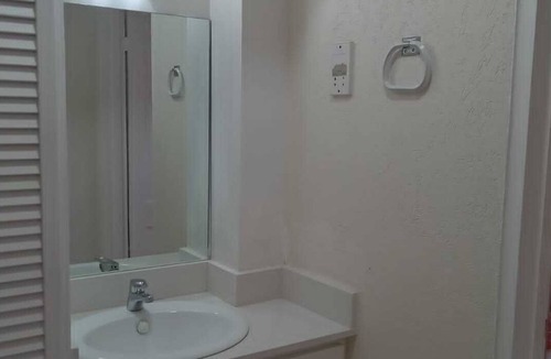 Hastings Apartment | Hastings Towers Studio Apt Opp Beach & Boardwalk!