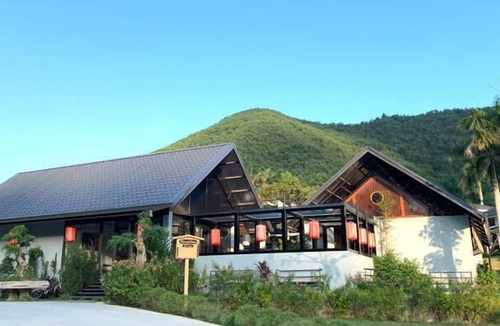 Ky Son Villa | HASU VILLAGE