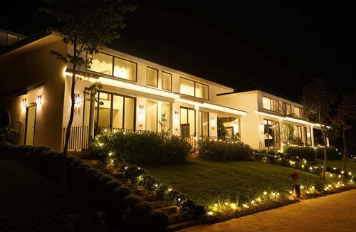 Ky Son Villa | HASU VILLAGE