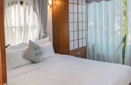 Ky Son Villa | HASU VILLAGE