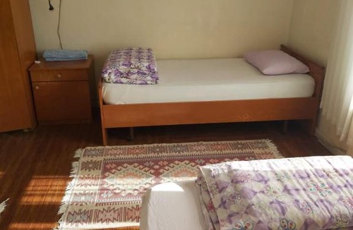 Finike Hotel | Hasyurt Hotel