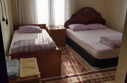 Finike Hotel | Hasyurt Hotel