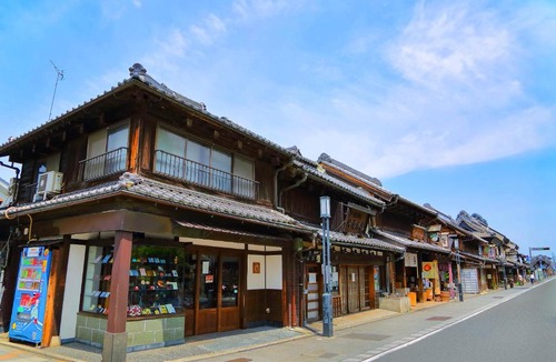 Kawagoe Hotel | Hatago COEDOYA