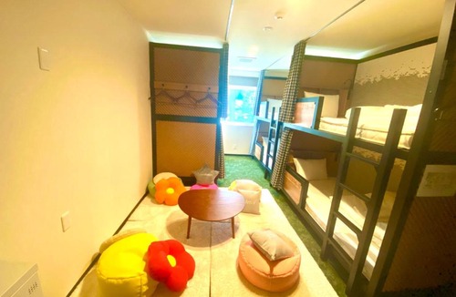 Kawagoe Hotel | Hatago COEDOYA