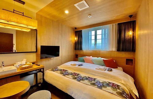 Kawagoe Hotel | Hatago COEDOYA