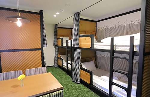 Kawagoe Hotel | Hatago COEDOYA