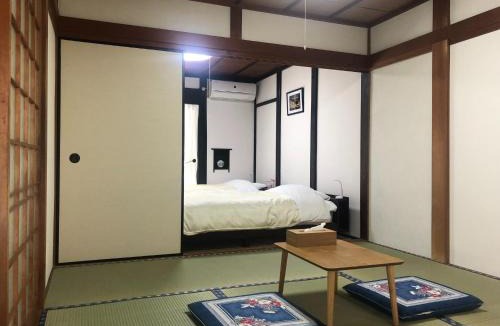 Nakahechi House | Hatago Masara - Vacation STAY 30108v