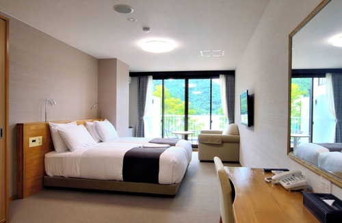 Nikko Hotel | Hatago Nagomi