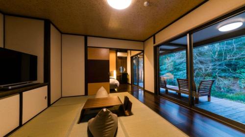 Hosenji Onsen Hotel | Hatago Sakura