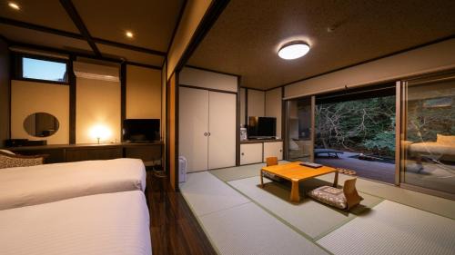 Hosenji Onsen Hotel | Hatago Sakura
