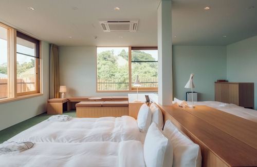 Taki Hotel | Hatago VISON