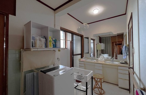 Hakui House | HatagoyaChuube