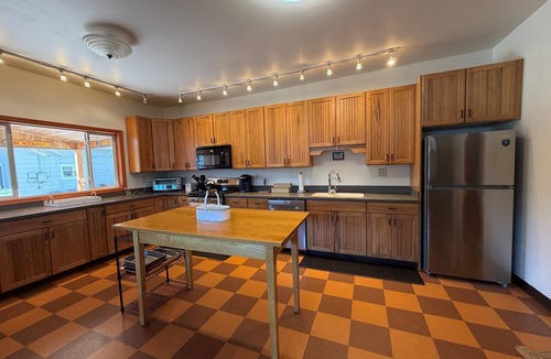Cooperstown House | Hatch's Lodge - 5 bdrms, 5.5 baths, amazing lake views and waterfront