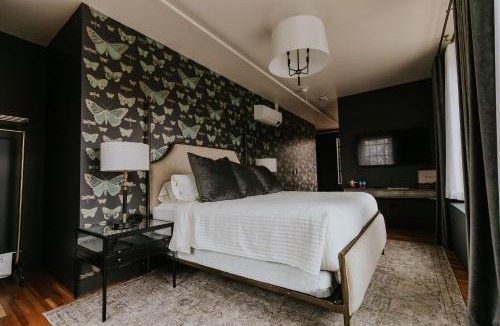 Historic Downtown La Crosse Hotel | HATCHERY HOTEL & EVENT CENTER