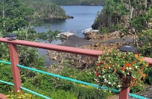 Newfoundland House | Hatchet Harbour Vacation Home