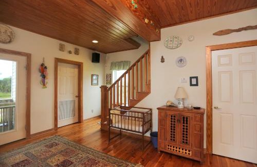 Port St. Joe House | Hatchling Hideaway by Pristine Property Vacation Rentals