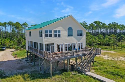 Port St. Joe House | Hatchling Hideaway by Pristine Property Vacation Rentals