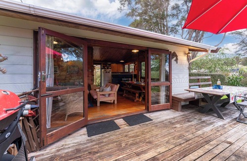 Hatepe House | Hatepe Lake Taupo Retreat