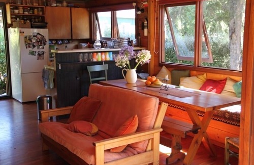 Hatepe House | Hatepe Taupo Lakeside Retreat