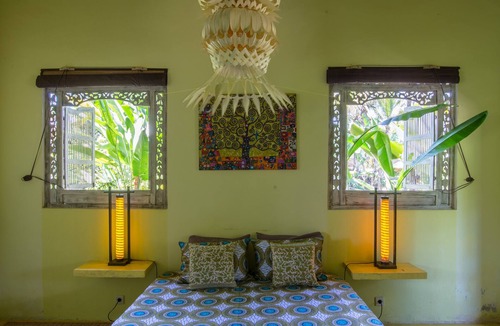 Keliki Hotel | Hati Padi Cottages