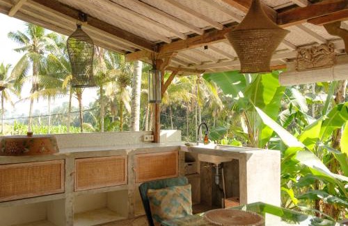 Keliki Bed & Breakfast | Hati Padi Cottages
