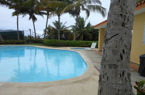 Hatillo House | Hatillo Seabreeze, Private 4 Bedroom House Located In A Gated Community