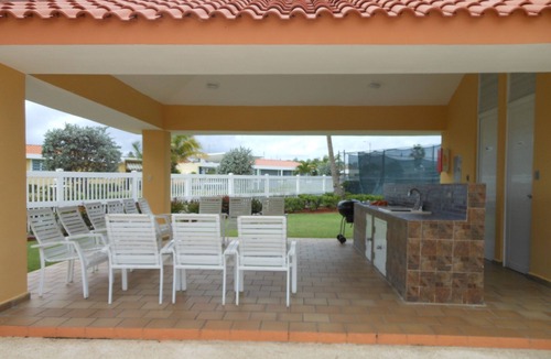 Hatillo House | Hatillo Seabreeze, Private 4 Bedroom House Located In A Gated Community