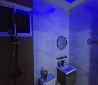 San Cristobal Apartment | Hatillo Village