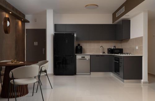 Eilat Apartment | Hatmarim Sun And View