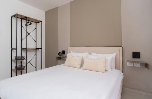 Eilat Apartment | Hatmarim Sun And View