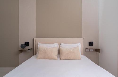 Eilat Apartment | Hatmarim Sun And View
