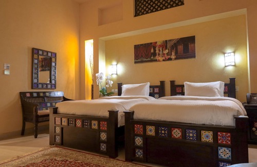 Hatta Hotel | Hatta Guest House