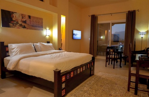 Hatta Hotel | Hatta Guest House