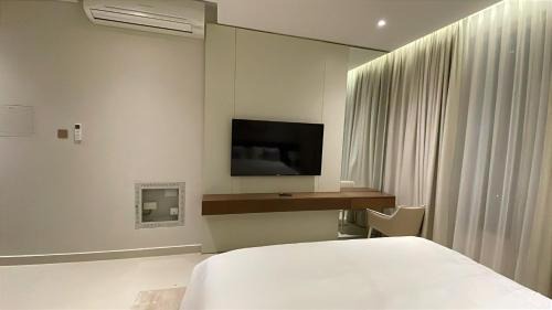 Hatta Hotel | Hatta Residence